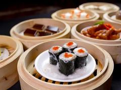 -红棉中餐厅·广州海航威斯汀酒店