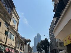 -乌糖沙茶面(民族路店)
