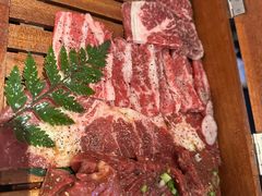 -烧肉一番·新韩式炭火烤肉(大岭山店)