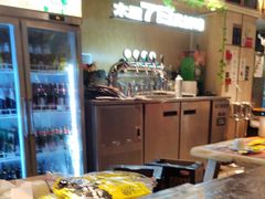 -木屋烧烤(岗顶二店)