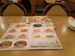 -萨莉亚意式餐厅(特力时尚汇店)
