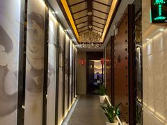 -康熙养生SPA·轻奢足道(江宁万达店)
