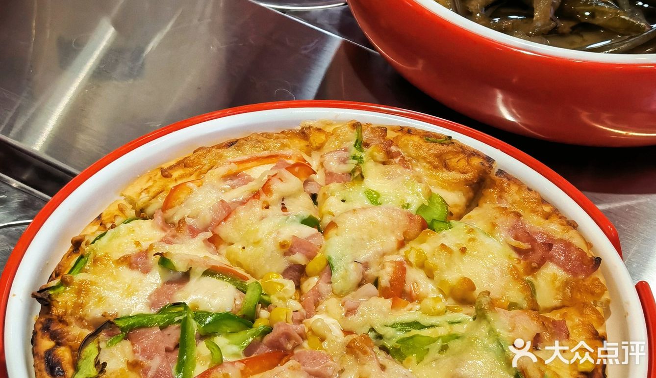 红红火火小火锅，今天来吃俯天歌