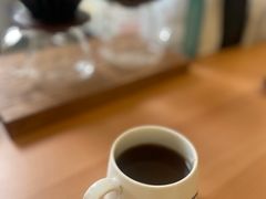 -本無咖啡·BeanWood Coffee