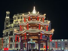 -汕头市小公园