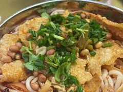 -红鼻子桂林米粉(金唐新光界店)