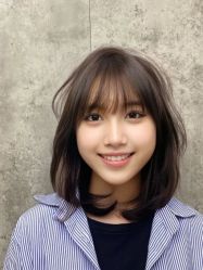 点击看大图 -MORI HAIR SALON日式美发沙龙