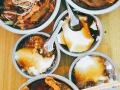 -凤张螺蛳粉·爽口粉(跃进路总店)