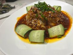 -渝信川菜(长安店)