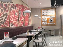 -林溪晚亭脆皮烤鱼(藁城店)