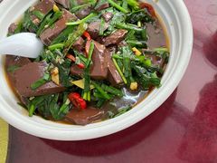 -隆都四季香饭店(碧海路店)