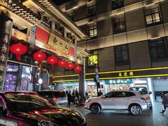 -杭州西湖东坡酒店