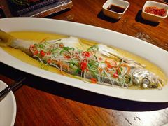 -金枝玉叶上海人家食府(三里河店)