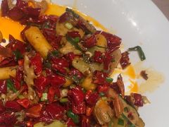 -尚一汤·粤菜海鲜(环球港店)