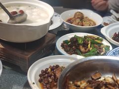 -鑫小城故事·藕汤·家常菜(台北一路总店)