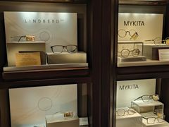 -溥仪眼镜(北京SKP店)