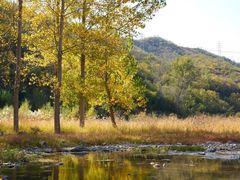 -于家石头村景区