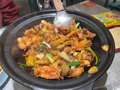 -肥家大排档(天河体育西店)