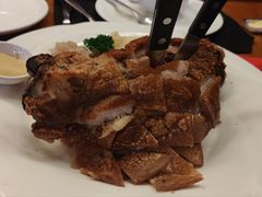 -申德勒加油站西餐厅(日坛路总店)
