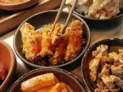 -京参 • 擂椒饭(这有山店)