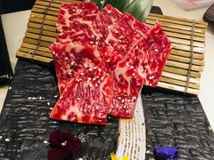 -厚贞日式烤肉(龙之梦店)