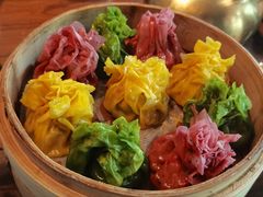 -龍聚祥烧麦馆(万达店)