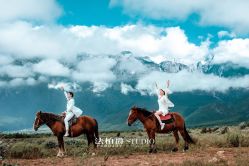 -太古映画婚纱摄影(天河店)