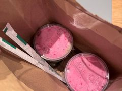 -星巴克(淮安东站到达店)