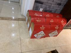 -令氏家外家周秦食府(高新店)