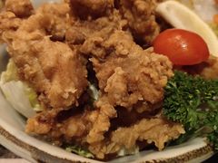 -芥岛(河北大街店)