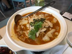 -付掌柜在成都·热炒砂锅集(金禾店)