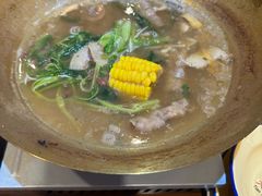 -黔多多贵州地摊火锅(木古地铁站店)