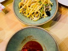 -蒙古苍狼蒙餐