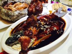 -三六三杭州菜(水上总店)