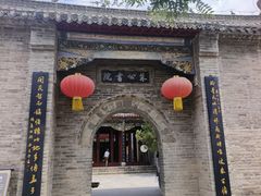 -花戏楼
