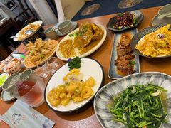 -食味酒味天津菜·古法鲜酿米酒(鼓楼店)