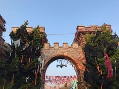 -大连海昌发现王国主题公园