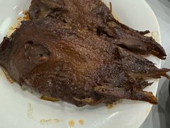 -农园餐厅(北京大学店)