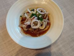 -福州世茂洲际酒店·福邸(台江店)