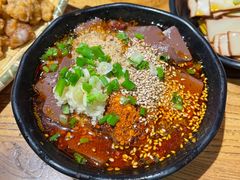 -我的面 川味Bistro(后沙峪店)