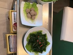 -椰小鸡·琼州糟粕醋(美兰缤纷城店)