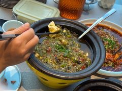 -有红鸡毛店·川菜(建设路店)