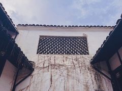 -上海鲁迅故居