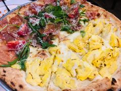 -1861意大利餐厅(文化广场店)