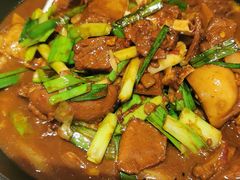 -道道鲜·崇明私房菜(五角场店)