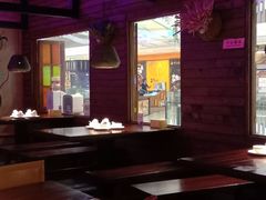 -永安鱼庄·镇江菜(三店纬五路店)