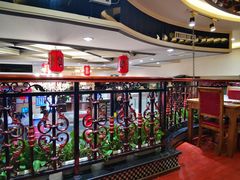 -金刚山烧烤(中山路店)