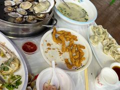 -日照大牌檔•小船海鲜(万平口店)