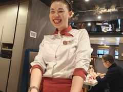 -海底捞火锅(外滩店)