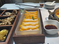 -花菇朵 ll 野生菌锅·精品滇菜(后沙峪店)